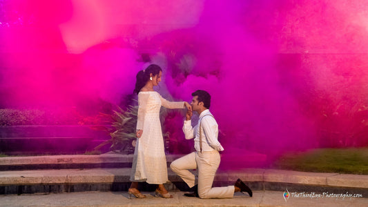 💍 Say "I Do" in Style: Best Wedding Venues in Bengaluru for Every Kind of Couple