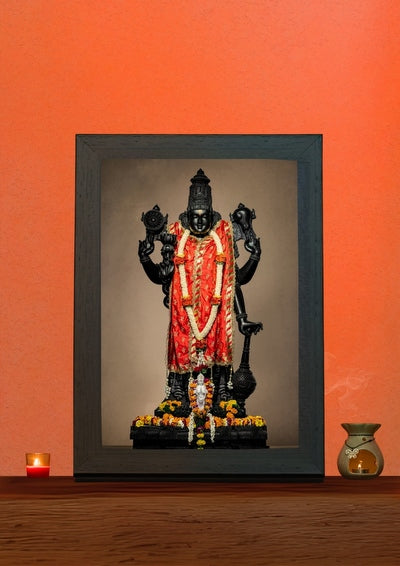 Sri Hari Bhagwan